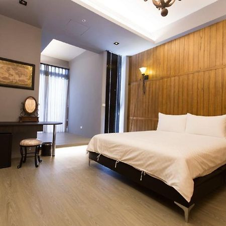 Bookline B&B Hualian Zewnętrze zdjęcie