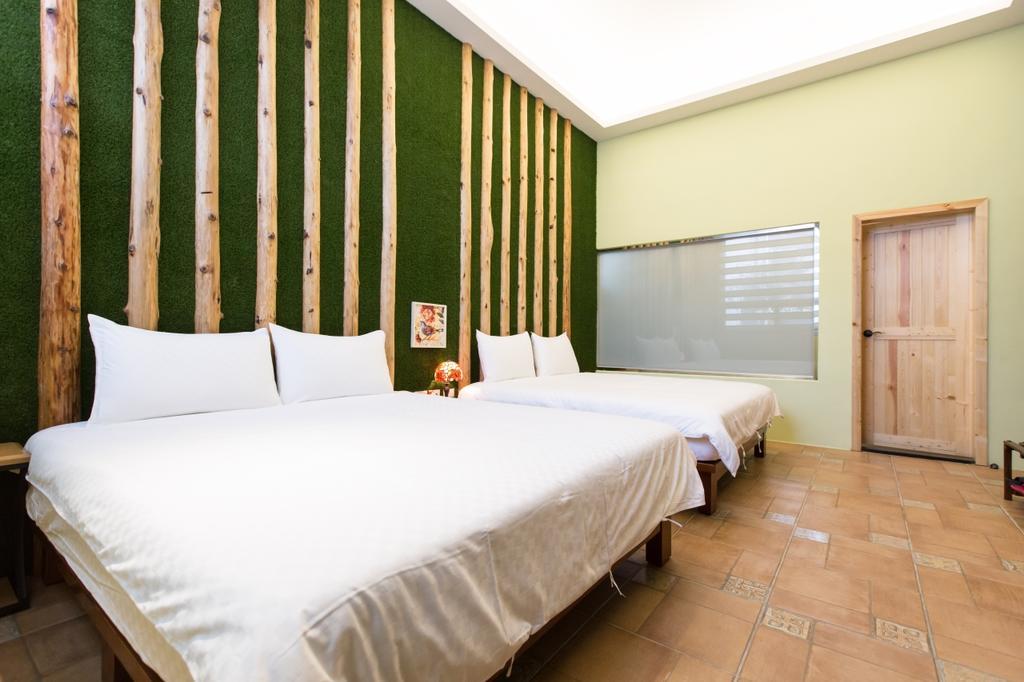 Bookline B&B Hualian Pokój zdjęcie