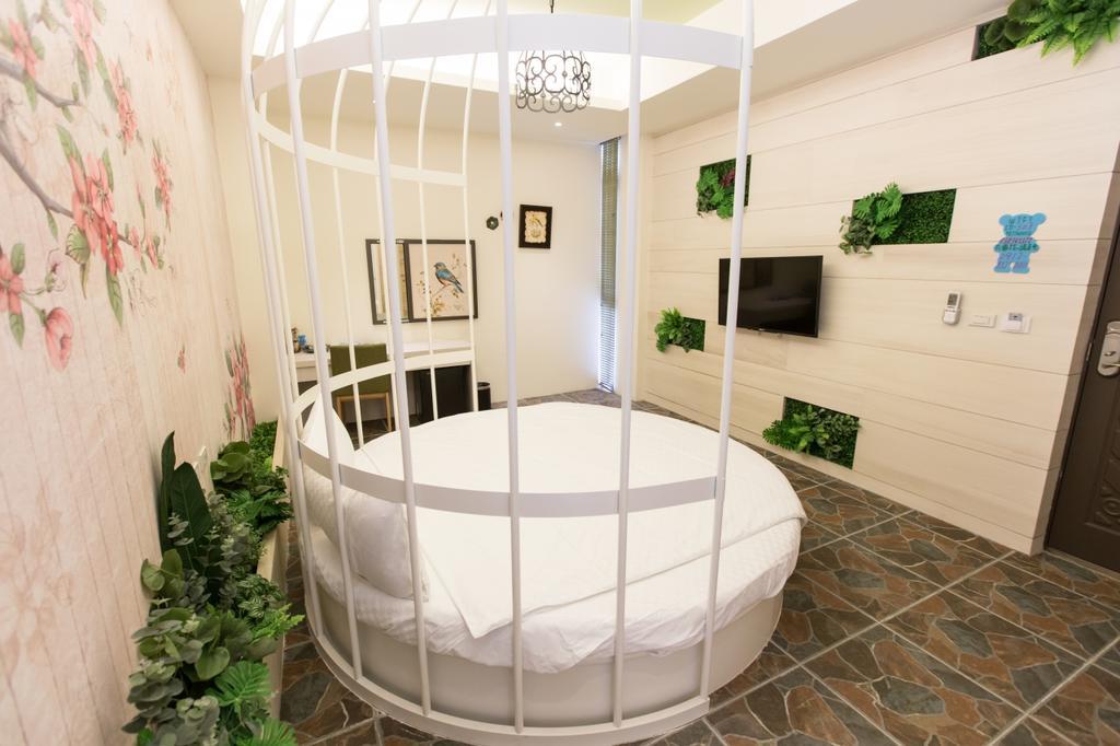 Bookline B&B Hualian Pokój zdjęcie