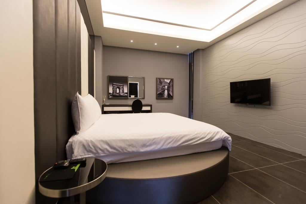Bookline B&B Hualian Pokój zdjęcie