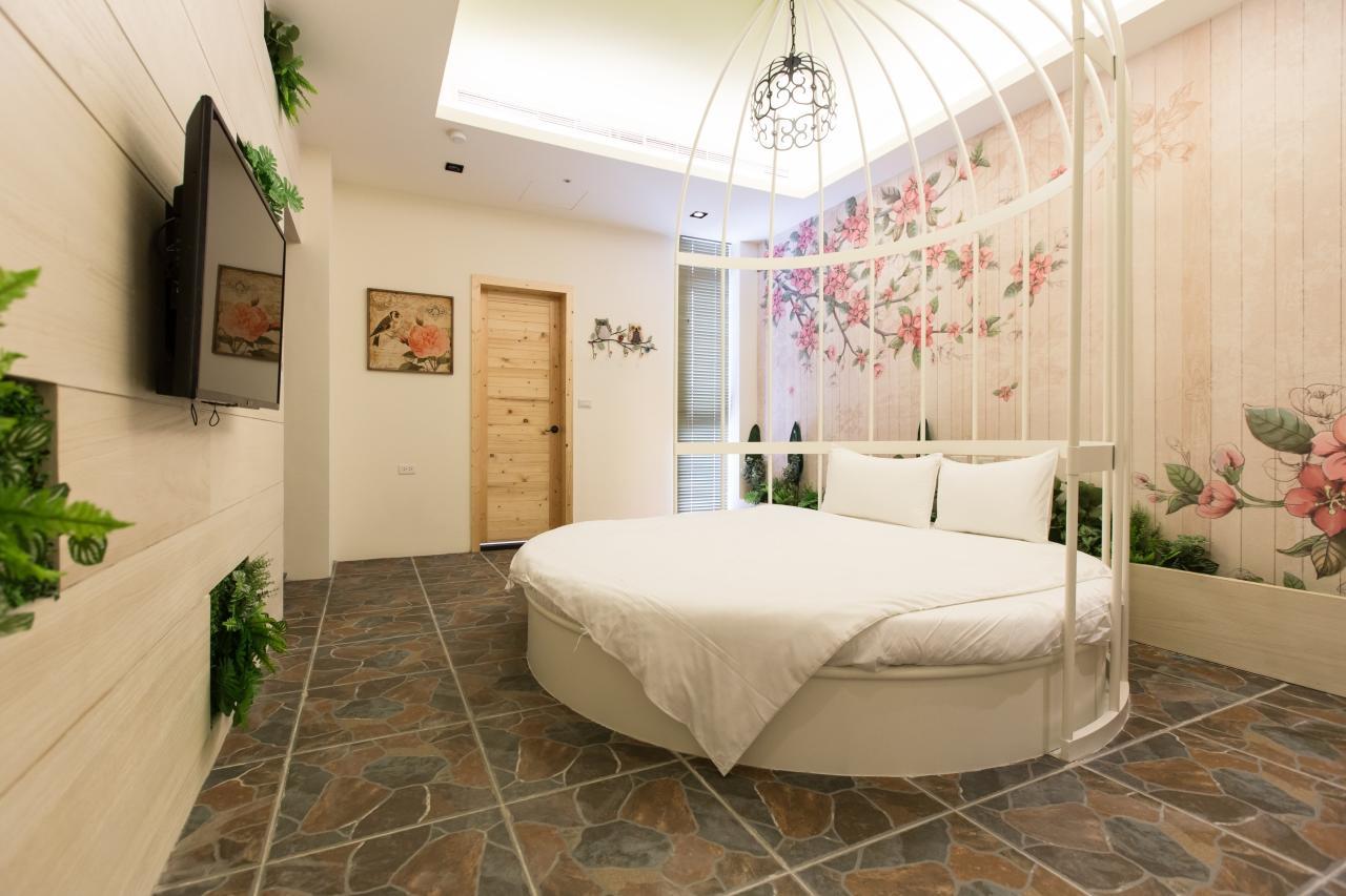 Bookline B&B Hualian Zewnętrze zdjęcie